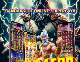 Panduan Pemula Bermain Slot Zeus Spin Royal