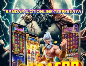 Panduan Pemula Bermain Slot Zeus Spin Royal