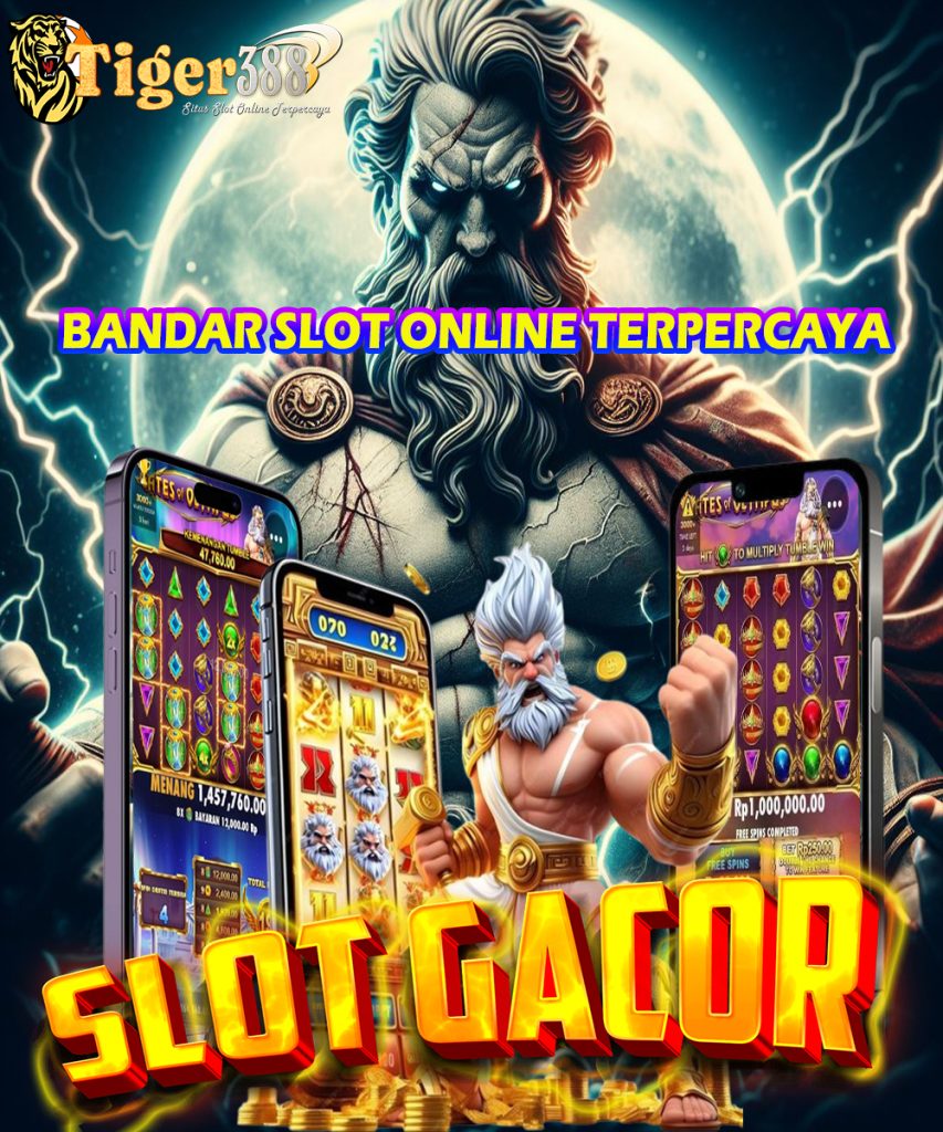 Panduan Pemula Bermain Slot Zeus Spin Royal