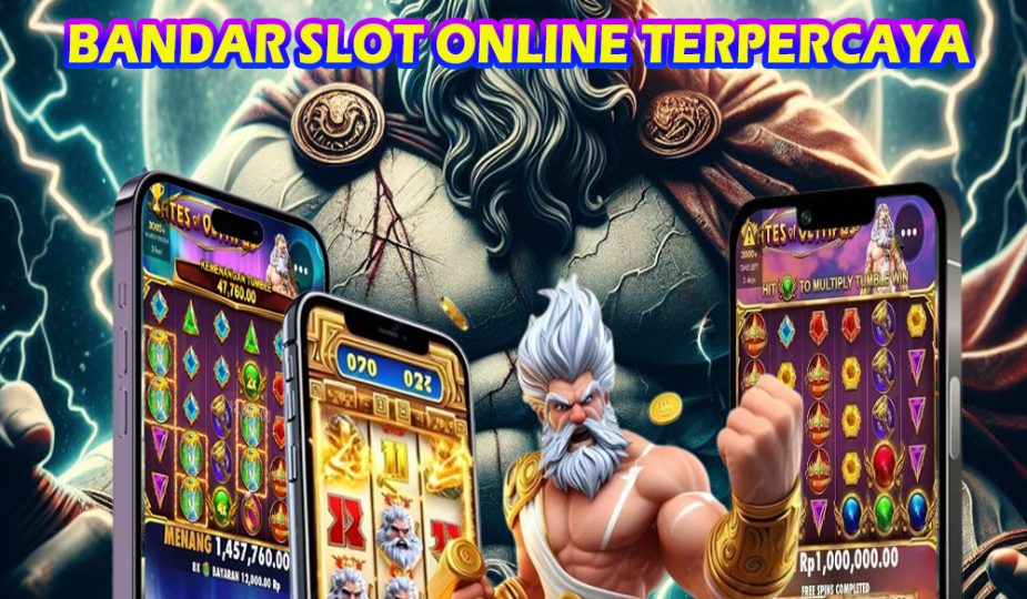 Panduan Pemula Bermain Slot Zeus Spin Royal