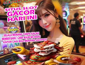 Slot Deposit Pulsa Online