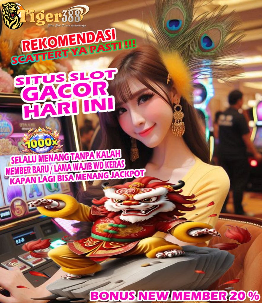 Slot Deposit Pulsa Online