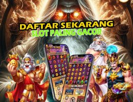 Buka Gerbang Bersama Slot Joker's Jewels