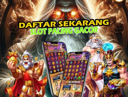 Buka Gerbang Bersama Slot Joker's Jewels