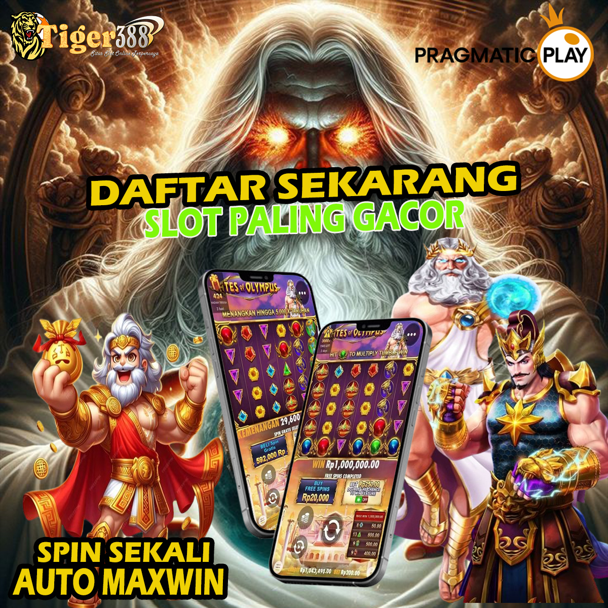 Buka Gerbang Bersama Slot Joker's Jewels