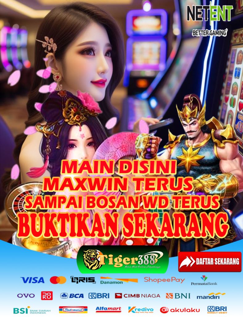 Cara Jitu Bermain Permainan Slot Happy Lucky Cats