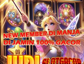 Keindahan dan Kemenangan di Slot Three Gnomes