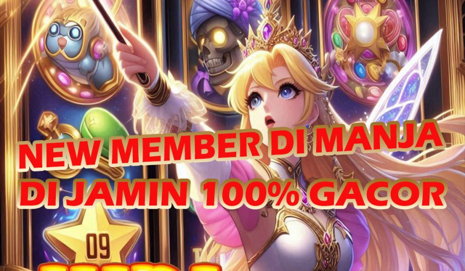 Keindahan dan Kemenangan di Slot Three Gnomes