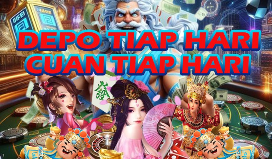 Slot Online Crypto Profits Membawa Keuntungan Besar