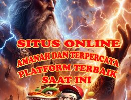 Teknologi Terbaru di Permainan RTG