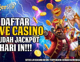 Uji Ramalan Penuh Kemenangan di Slot Tiki Tiki Boom