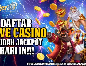 Uji Ramalan Penuh Kemenangan di Slot Tiki Tiki Boom