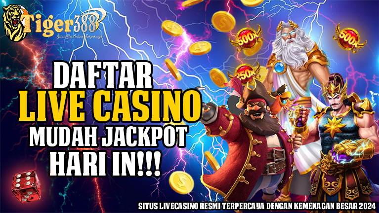 Uji Ramalan Penuh Kemenangan di Slot Tiki Tiki Boom